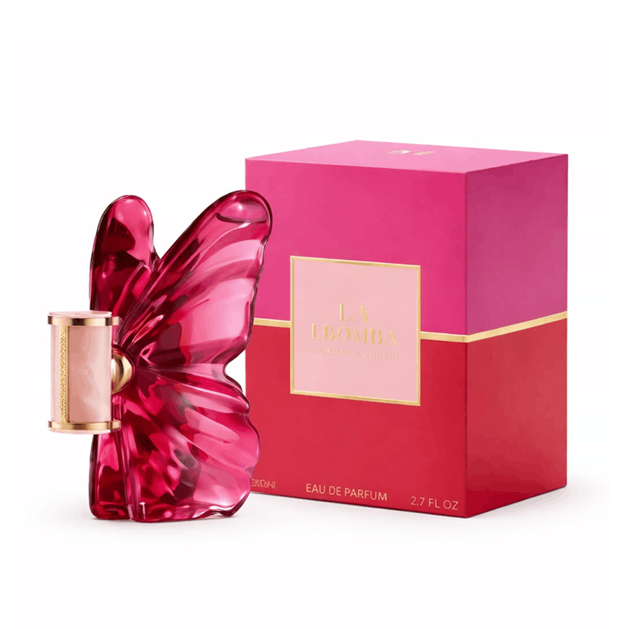 La Bomba Carolina Herrera 80ml Master Box