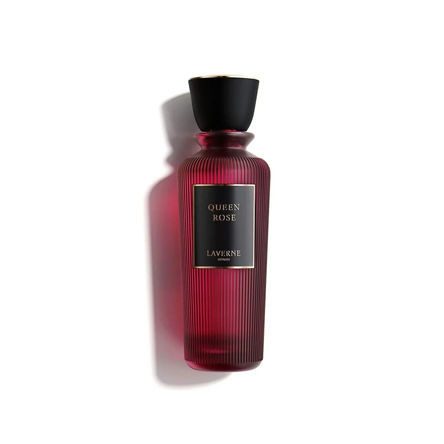 La Verne Queen Rose 100ml Without Box