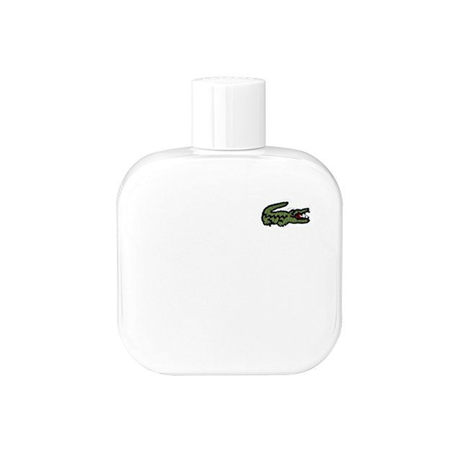 Lacoste White 100ml Without Box