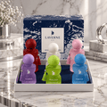 Laverne Little garden Set box 6pcs (6*30ml)