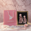 Laverne Sense Gift Box 2pcs (75ml+50ml)
