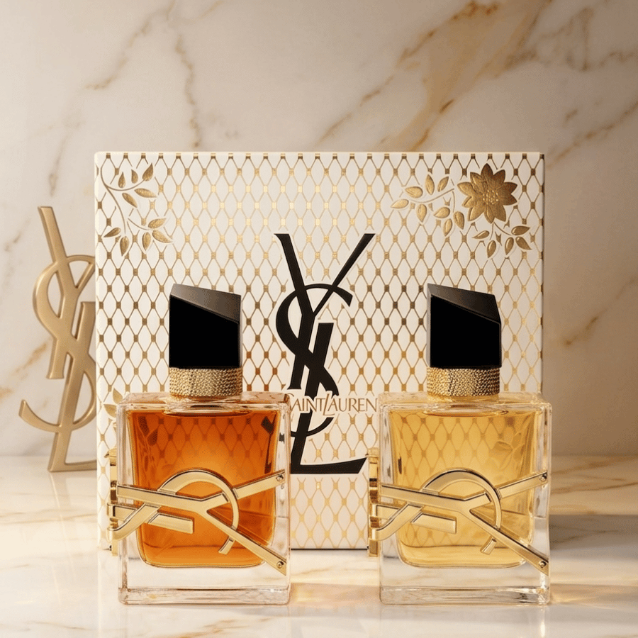 Libre Ysl Set Box 2pcs (2*30ml)