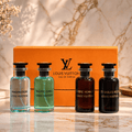 Louis Vuitton Set box 4pcs (4*30ml)