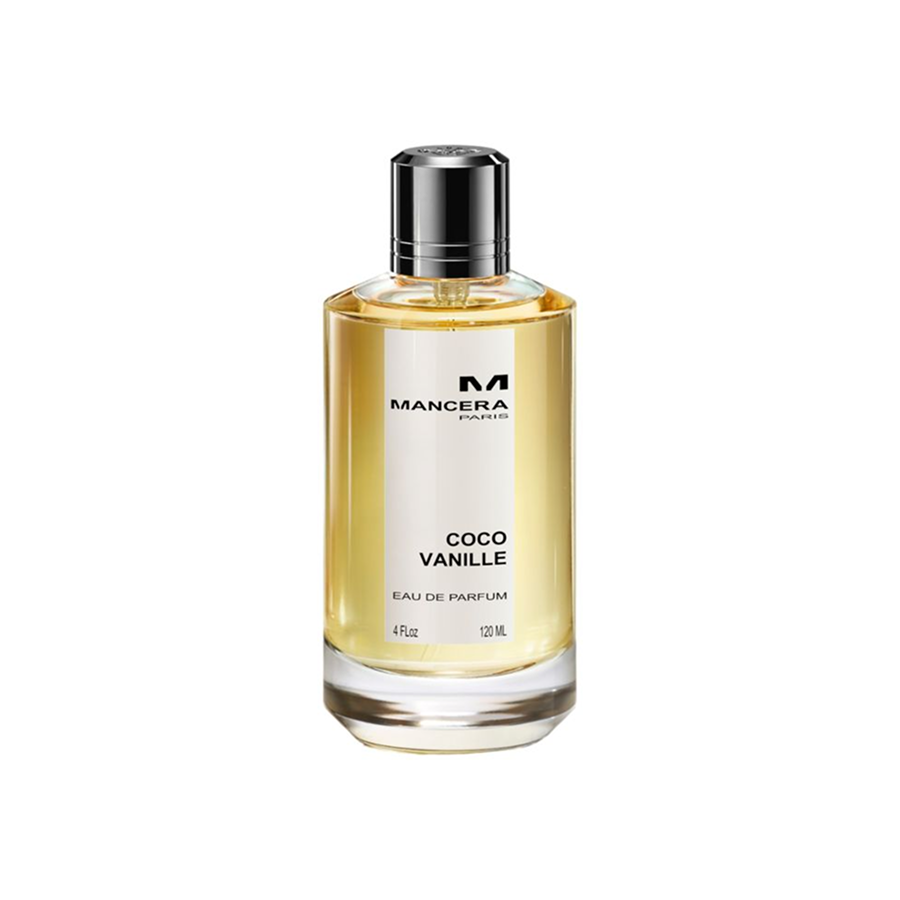 Mancera Coco Vanilla 120ml Without Box