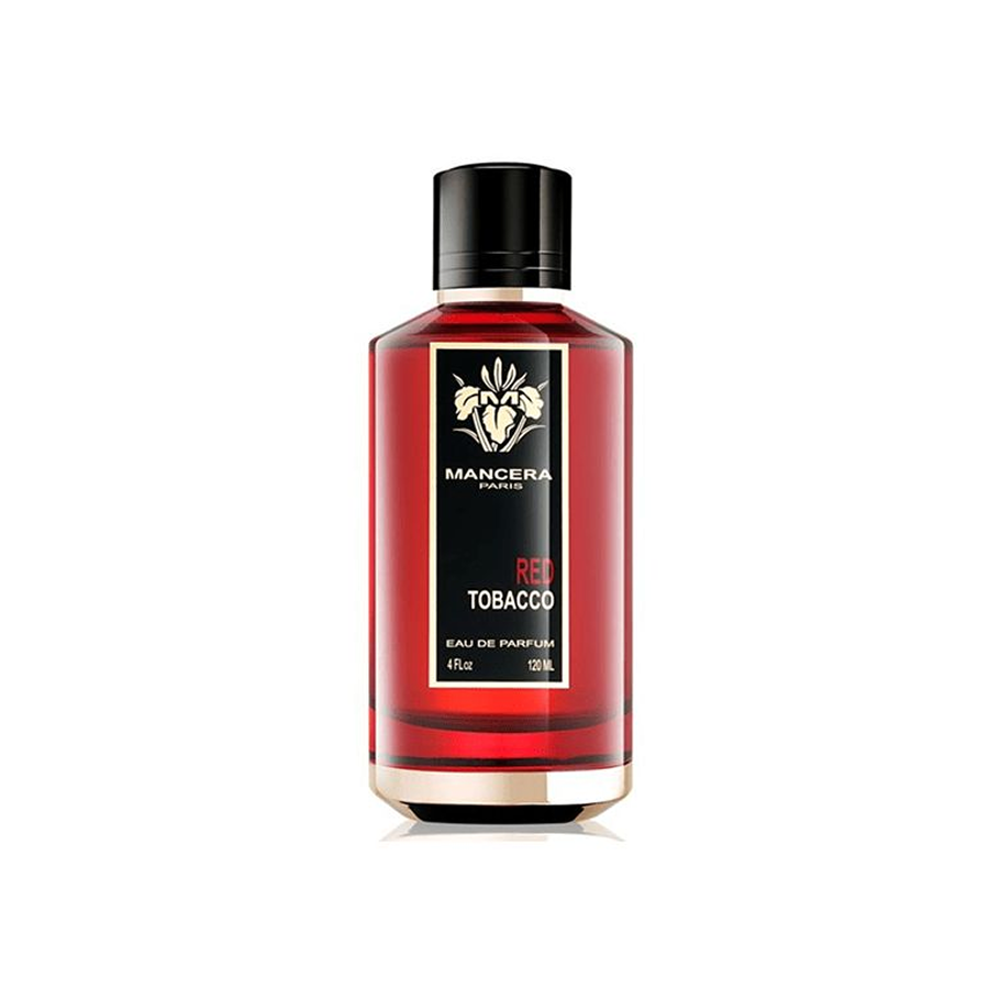 Mancera Red Tobacco 120ml Without Box