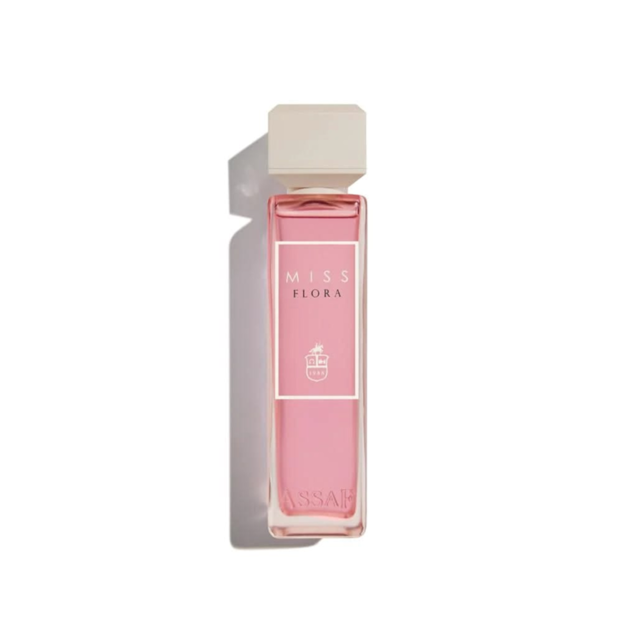 Miss Flora Assaf 200ml Without Box