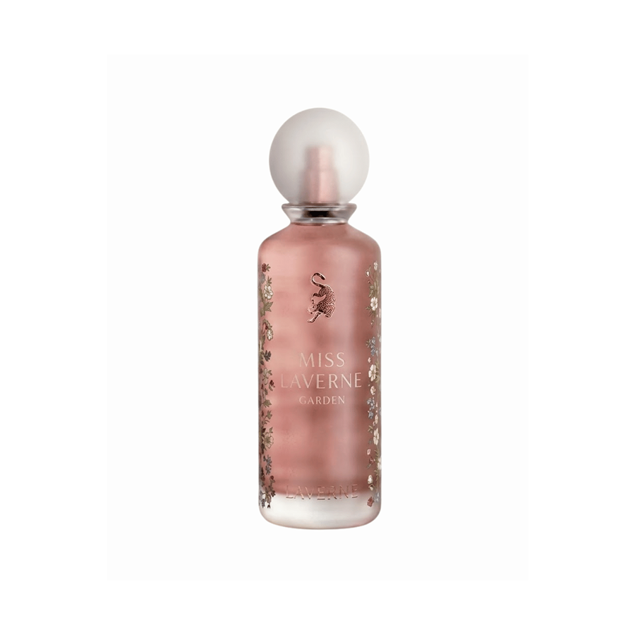 Miss Lavern Garden 200ml Without Box
