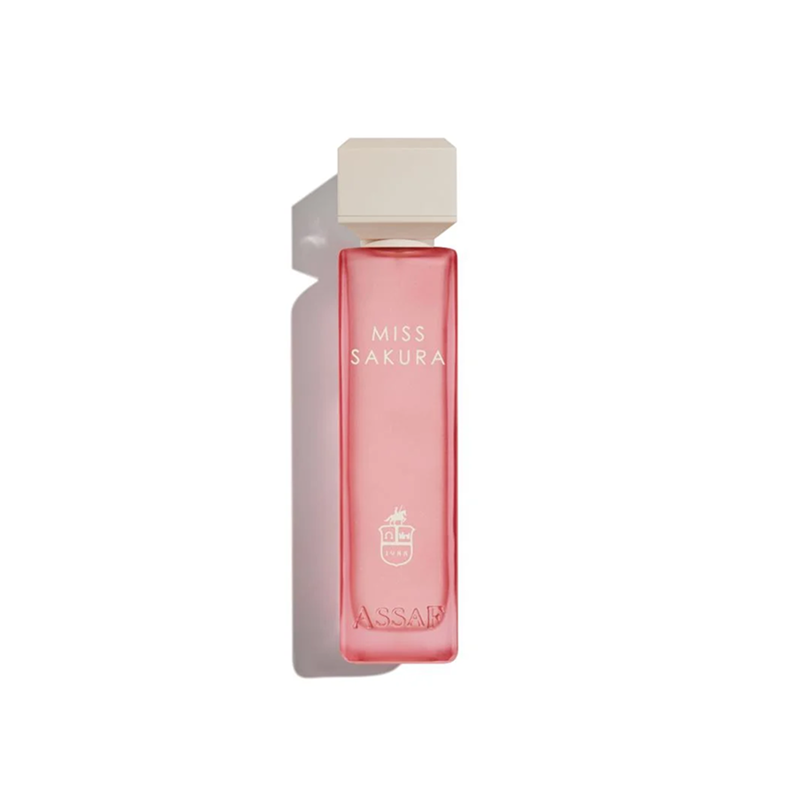 Miss Sakura Assaf 200ml Without Box