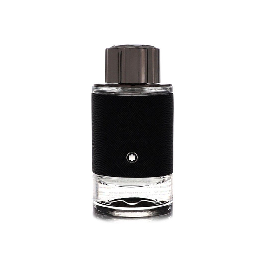 Mont Blanc Explorer 100ml Without Box