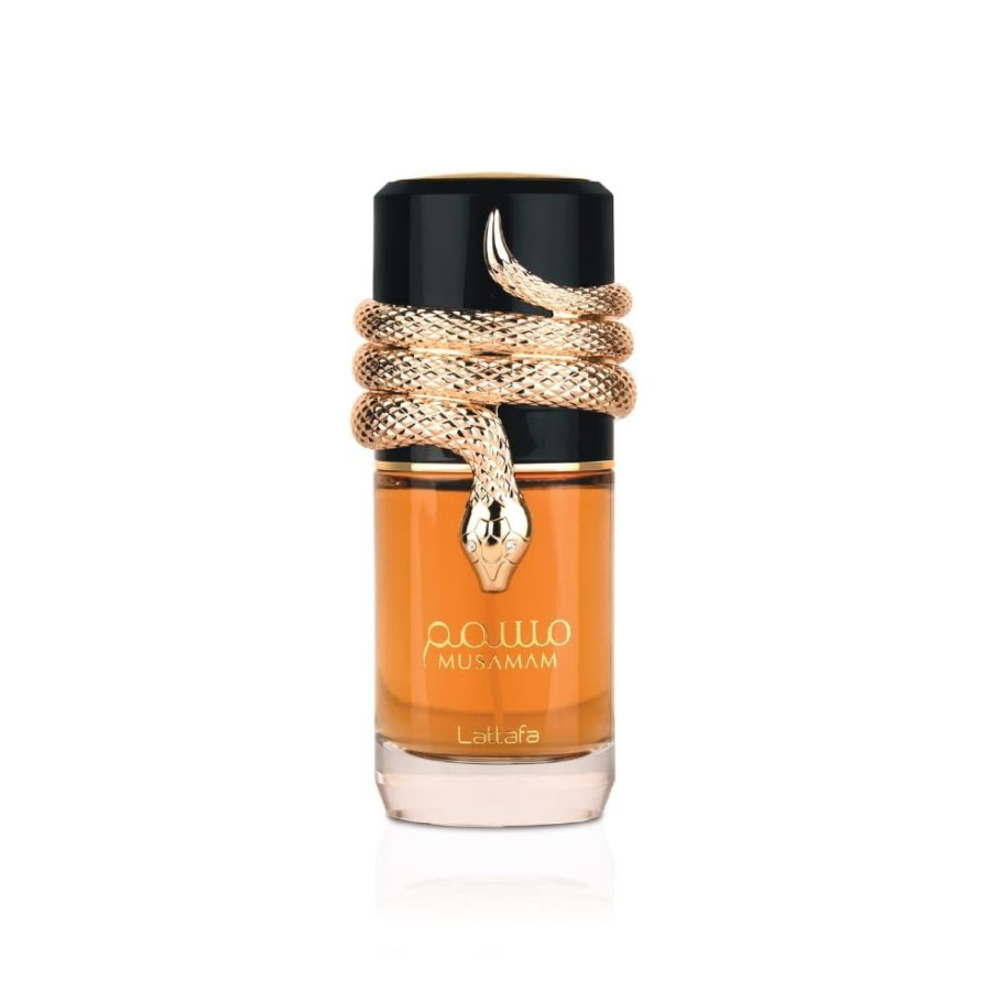 Musamam Lattafa 100ml Without Box
