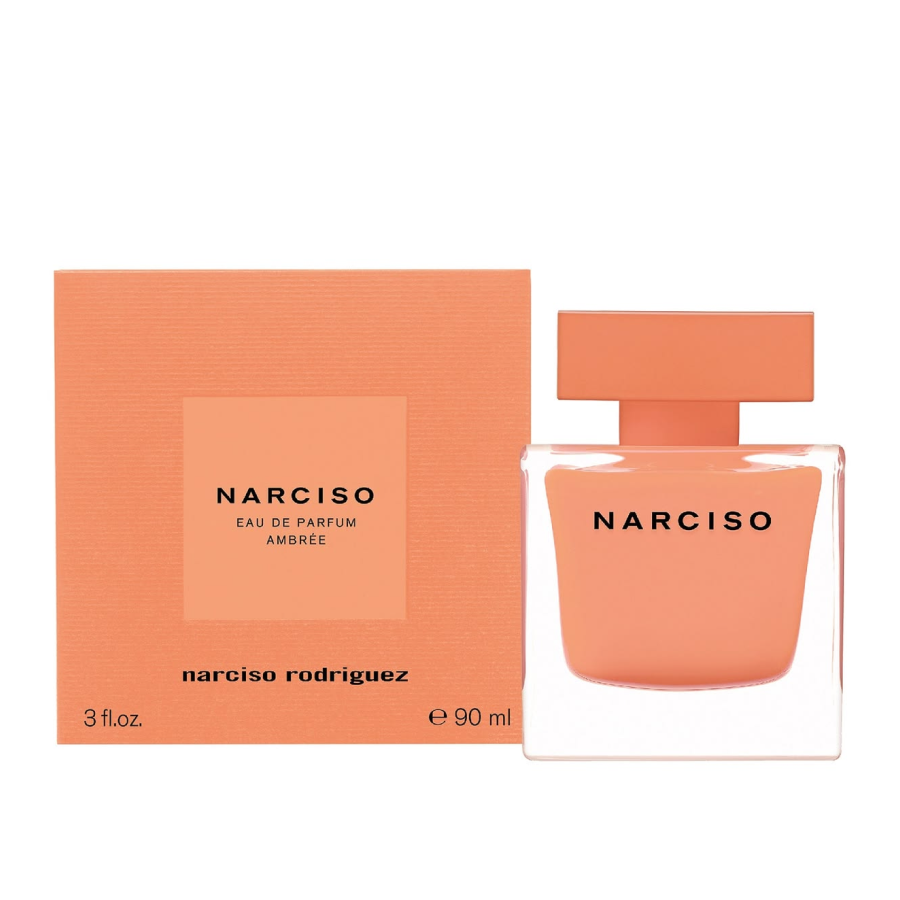 Narciso Ambree 90ml Master Box