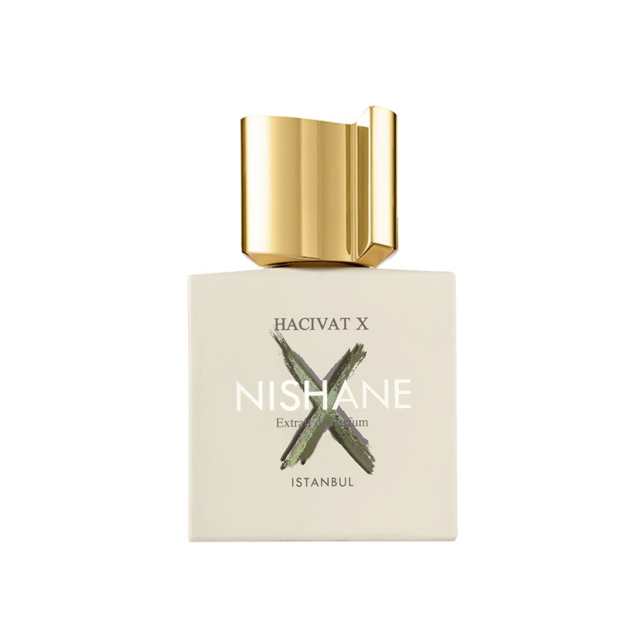 Nishane Hacvivat X 100ml Without Box