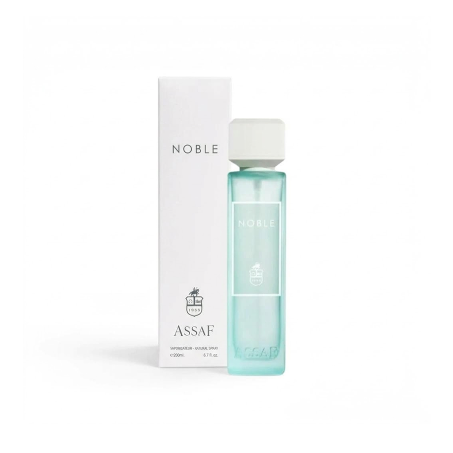 Noble Assaf 200ml Master Box