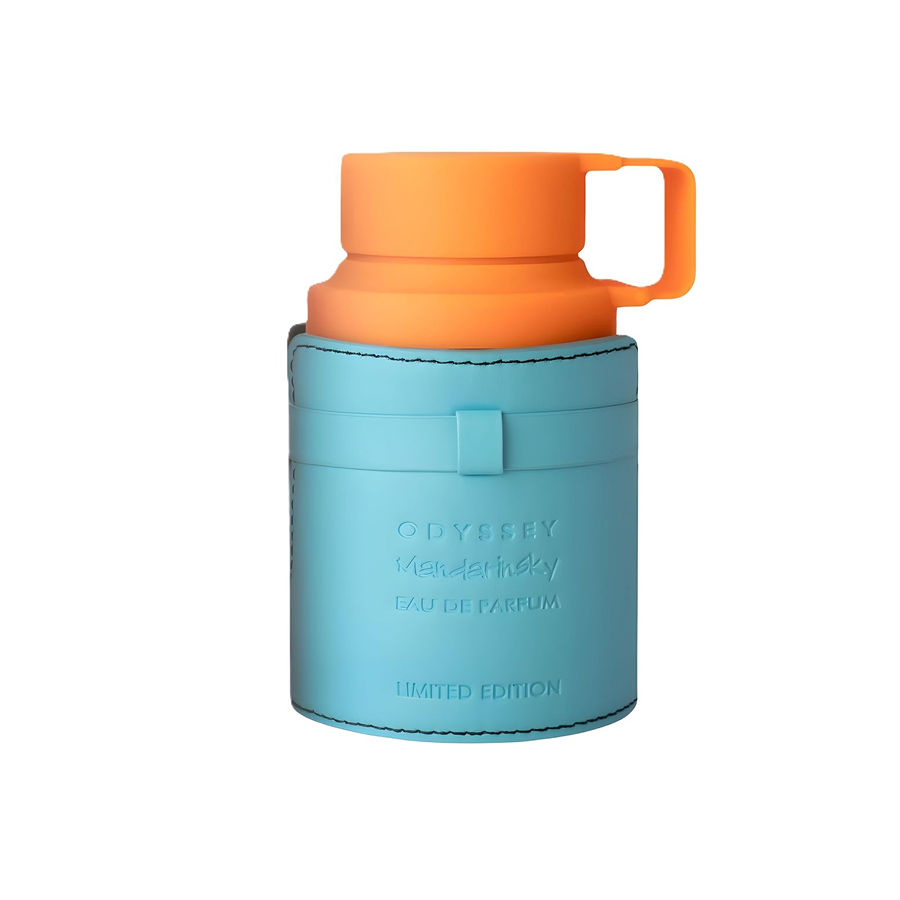 ODYSSEY MANDARIN SKY ARMAF 100ml Without Box