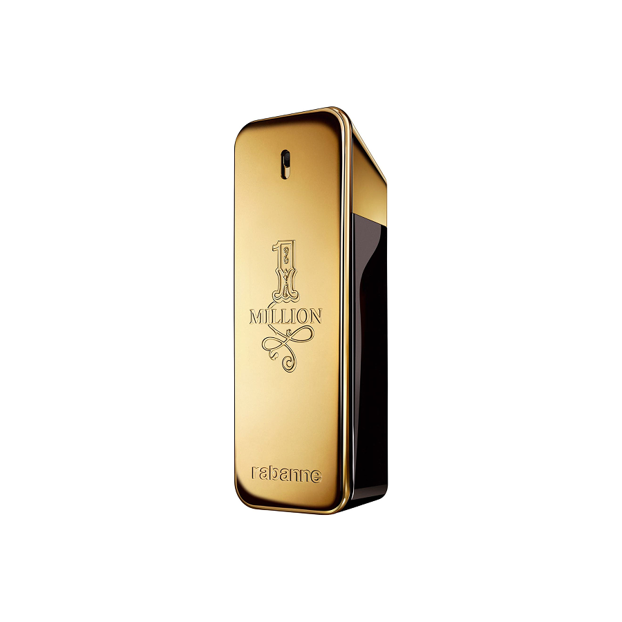 One Million Paco Rabanne 100ml Without Box