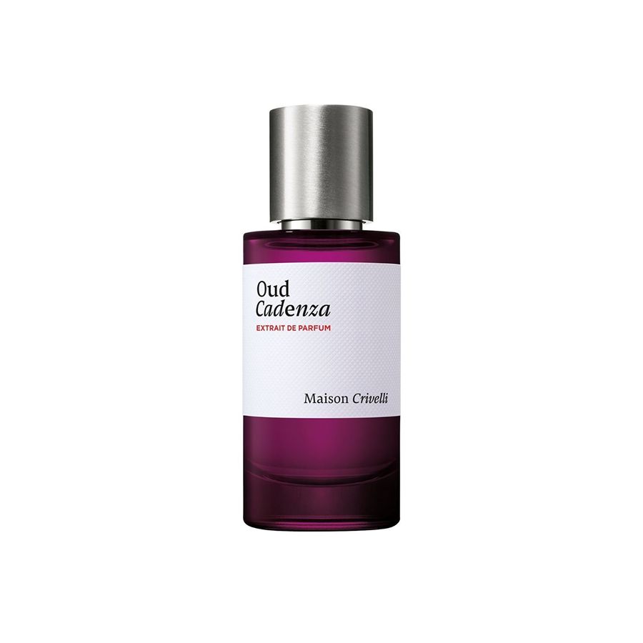 Oud Cadenza Maison Crvilli 50ml Without Box