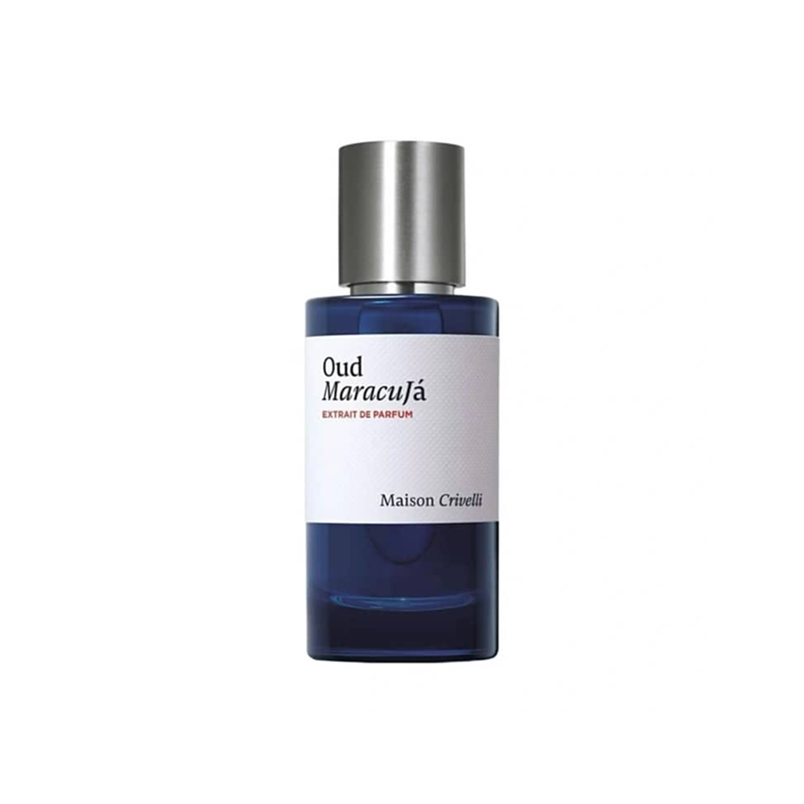Oud Maracuja Maison Crivelli 50ml Without Box