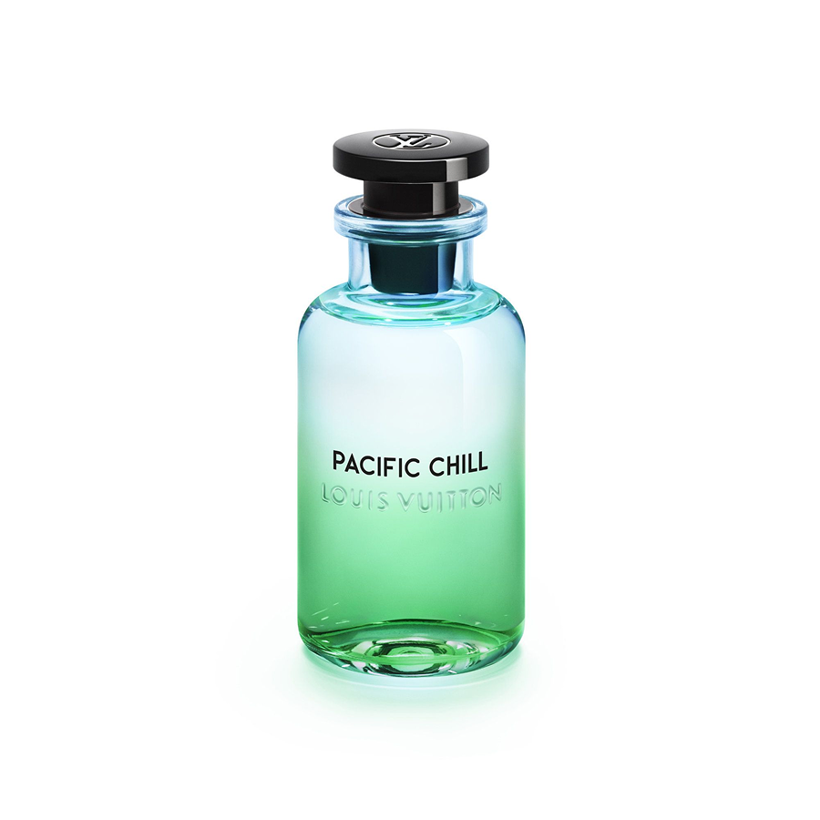 Pacific Chill Louis Vittoun 100ml Without Box