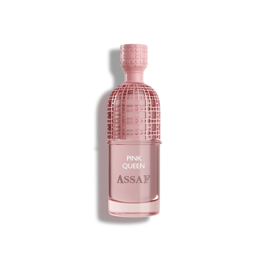 Pink Queen Assaf 200ml Without Box