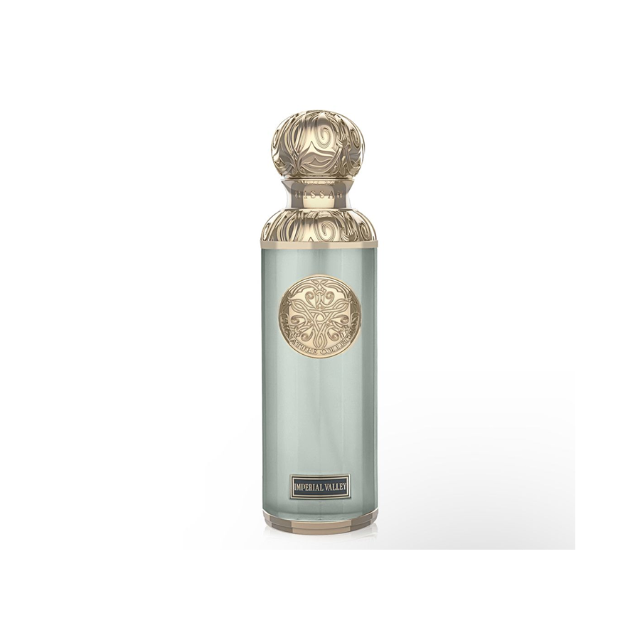 Qissah Imperial Valley 200ml Without Box