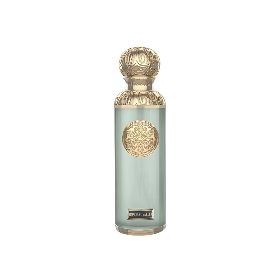 Qissah Imperial Valley 90ml Without Box