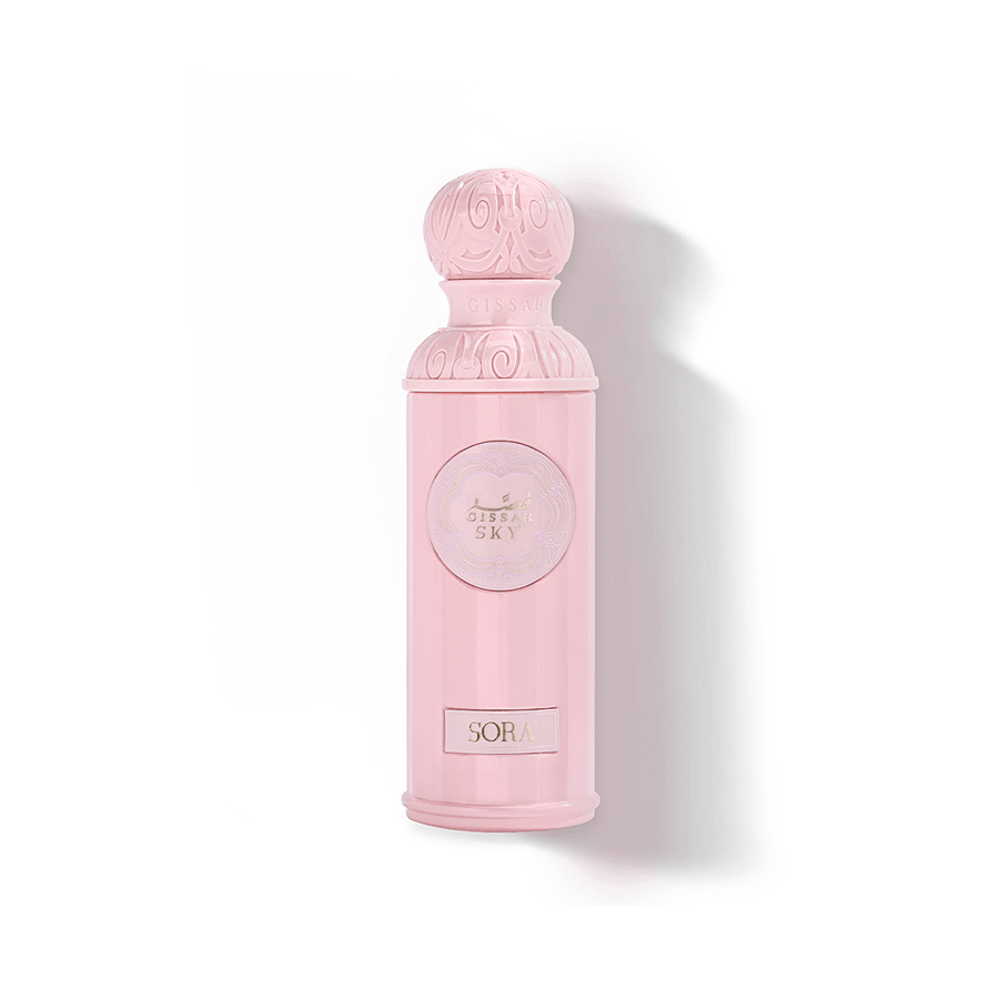 Qissah Sora 90ml Without Box