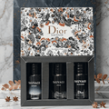 Sauvage Set Box 3pcs (3*30ml)