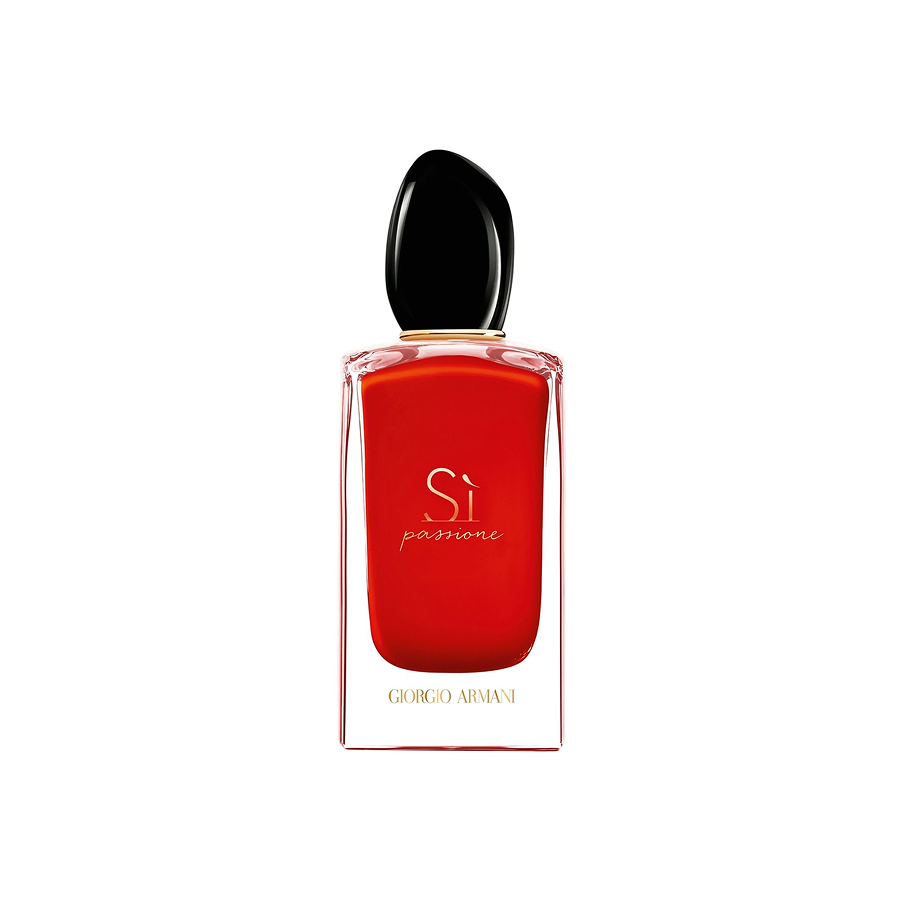 Si Passion Giorgio Armani 100ml Without Box