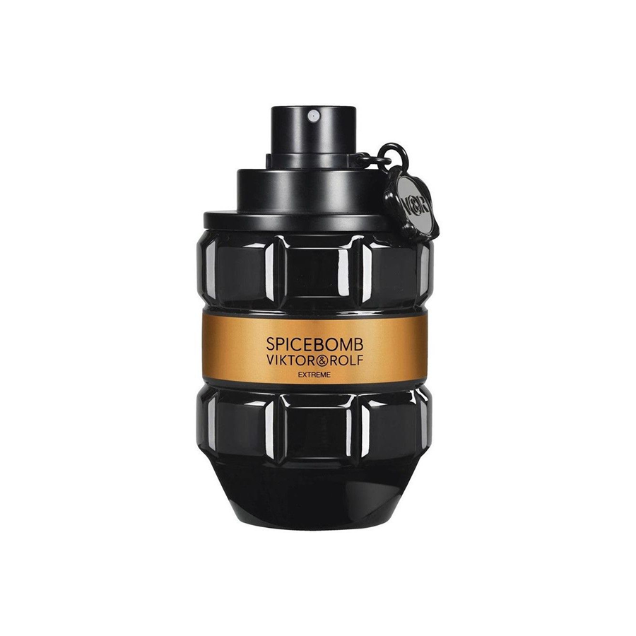 Spicebomb Extreme VIKTOR&ROLF 90ml Without Box