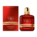 Stronger With You Tobacco ARMANI 100ml Master Box
