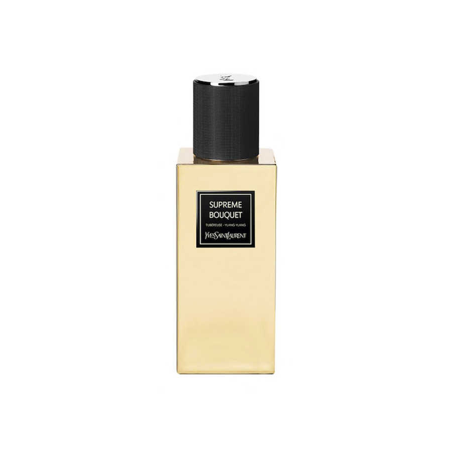 Supreme Bouquet Ysl 125ml Without Box