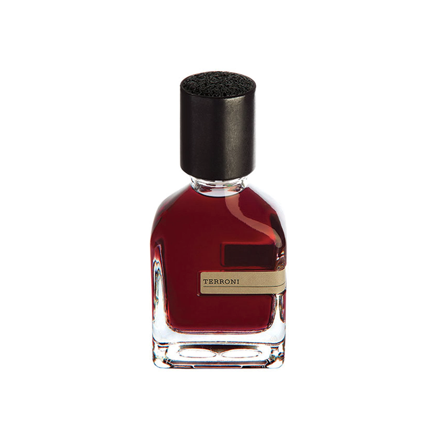 Terroni ORTO BARISI 50ml Without Box