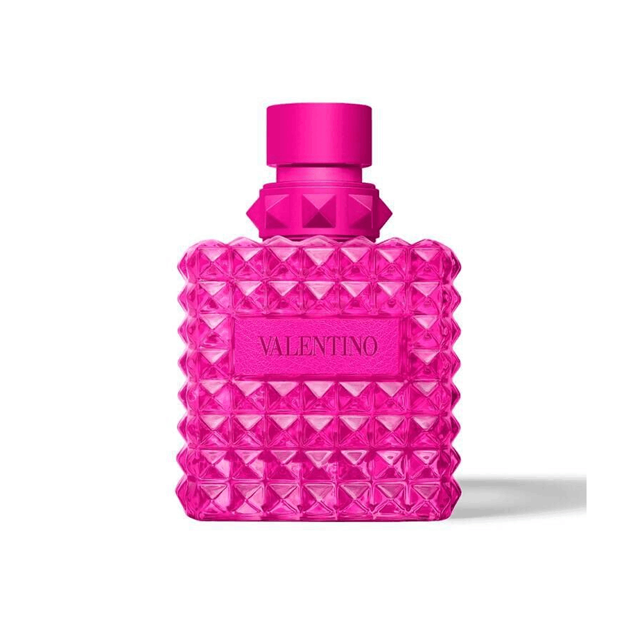 Valentino Donna Born In Rome Pink 100ml Without Box