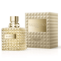 Valentino The Gold Donna 100ml Master Box