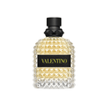 Valentino Uomo Born In Roma Yellow Dream 100ml Without Box