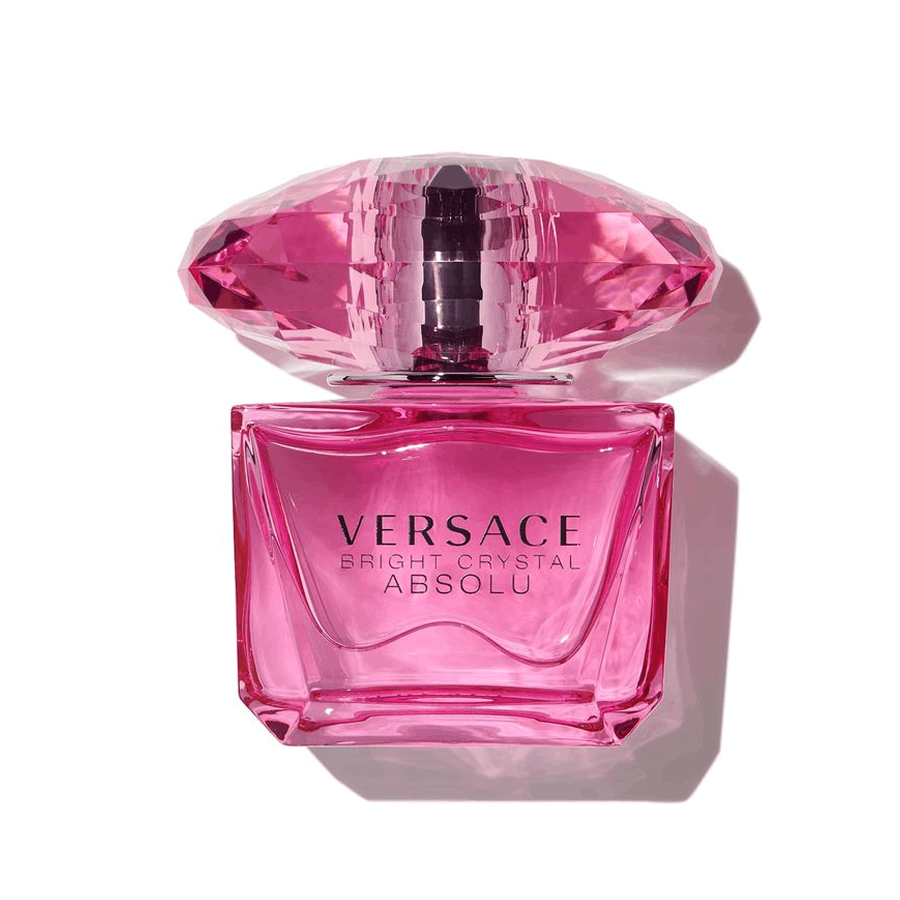 Versace Bright Crystal Absolu 90ml Without Box