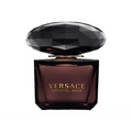 Versace Crystal Noir 90ml Without Box
