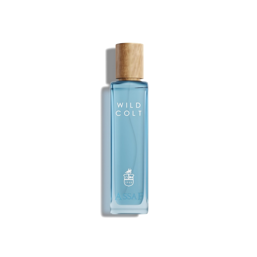 Wild Colt Assaf 200ml Without Box