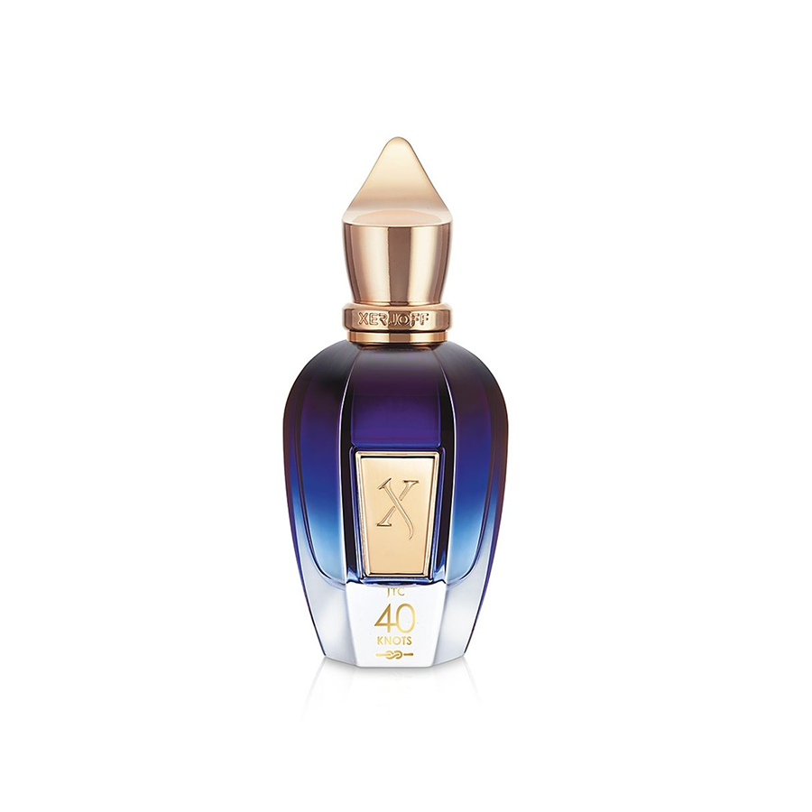 Xerjoff 40 Knots 100ml Without Box