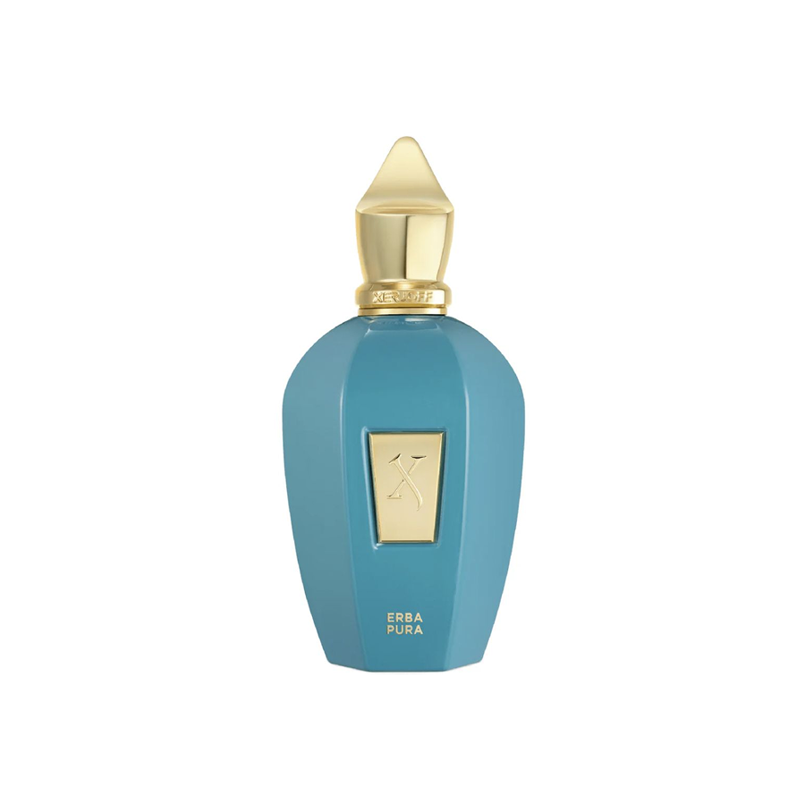 Xerjoff Erba Bura 100ml Without Box