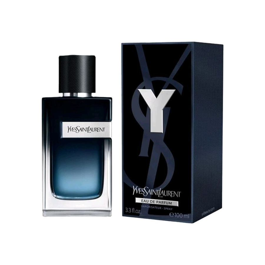 Y EDP YSL 100ml Master Box