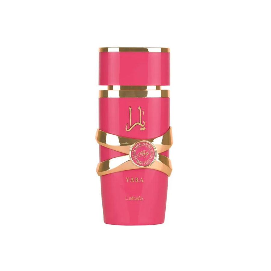 Yara Candy Lattafa 100ml Without Box