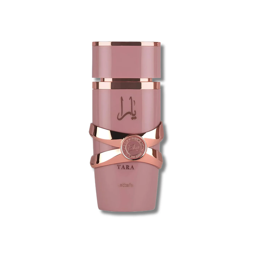 Yara Elixir Lattafa 100ml Without Box