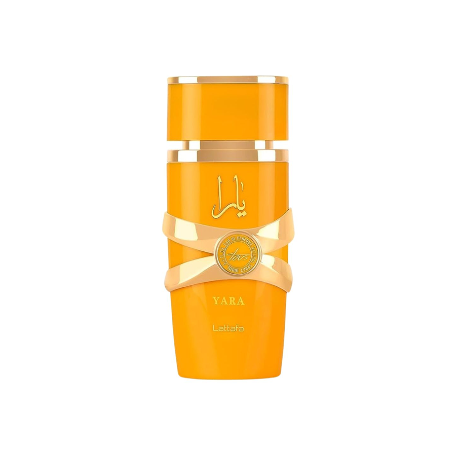 Yara Tous Lattafa 100ml Without Box